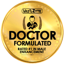 Gold coin - VasoZyte - doctor formulated