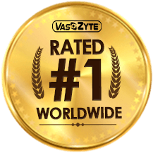 Gold coin - VasoZyte Rated #1