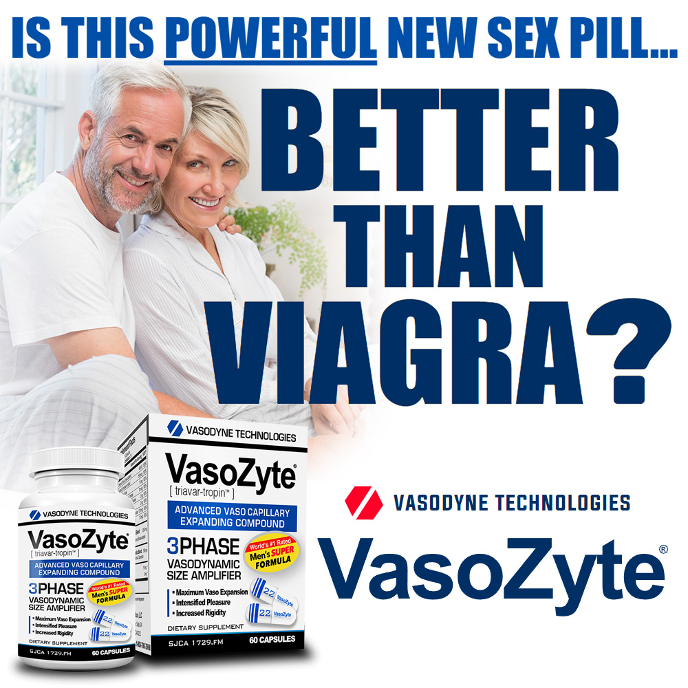 Frequently Asked Questions | VasoZyte