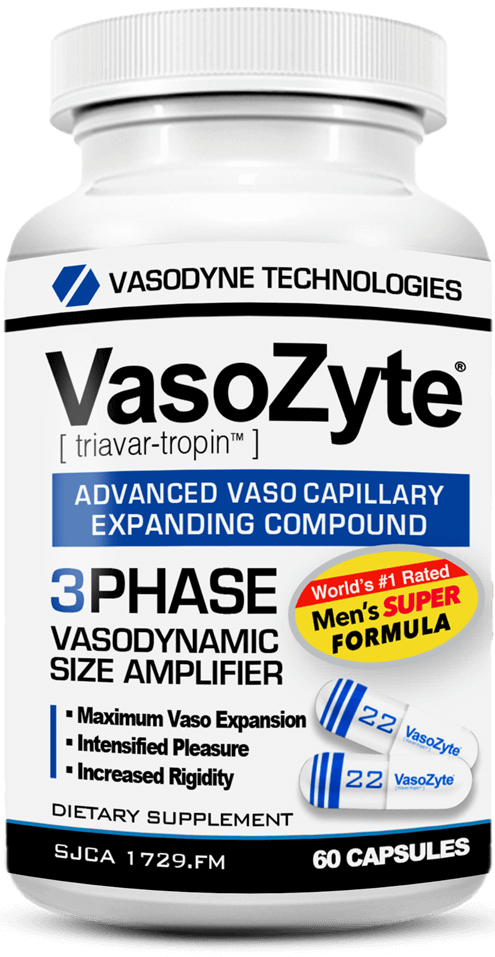 VasoZyte VasoZyte